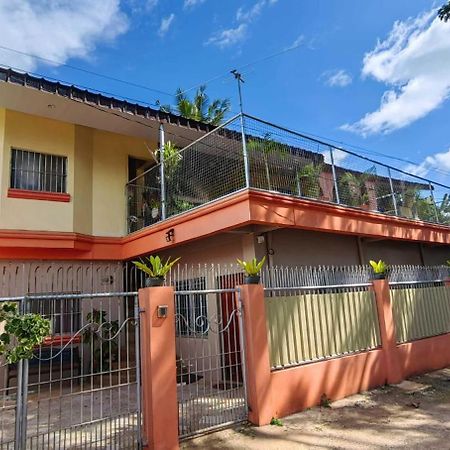 Las Residencias Bed And Breakfast Puerto Princesa Eksteriør billede