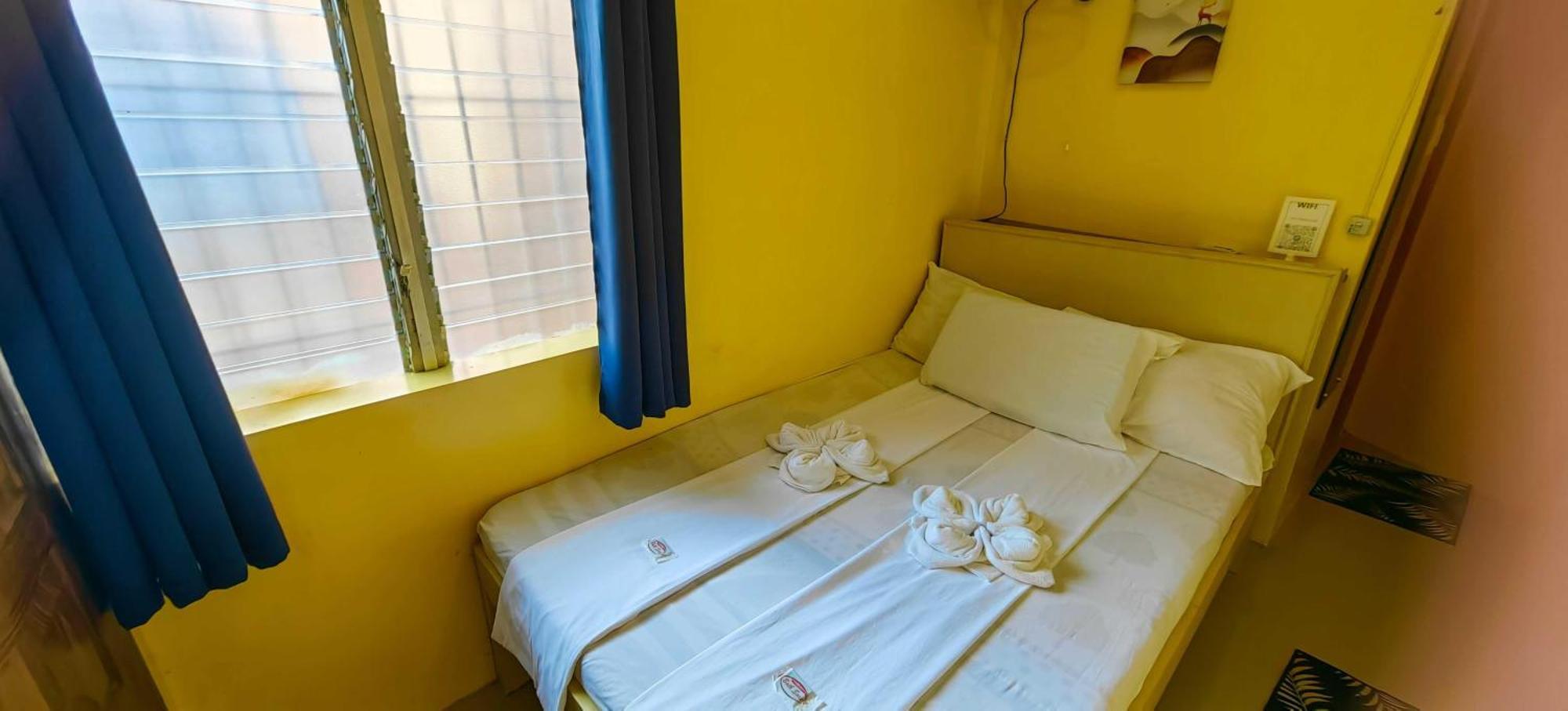 Las Residencias Bed And Breakfast Puerto Princesa Eksteriør billede