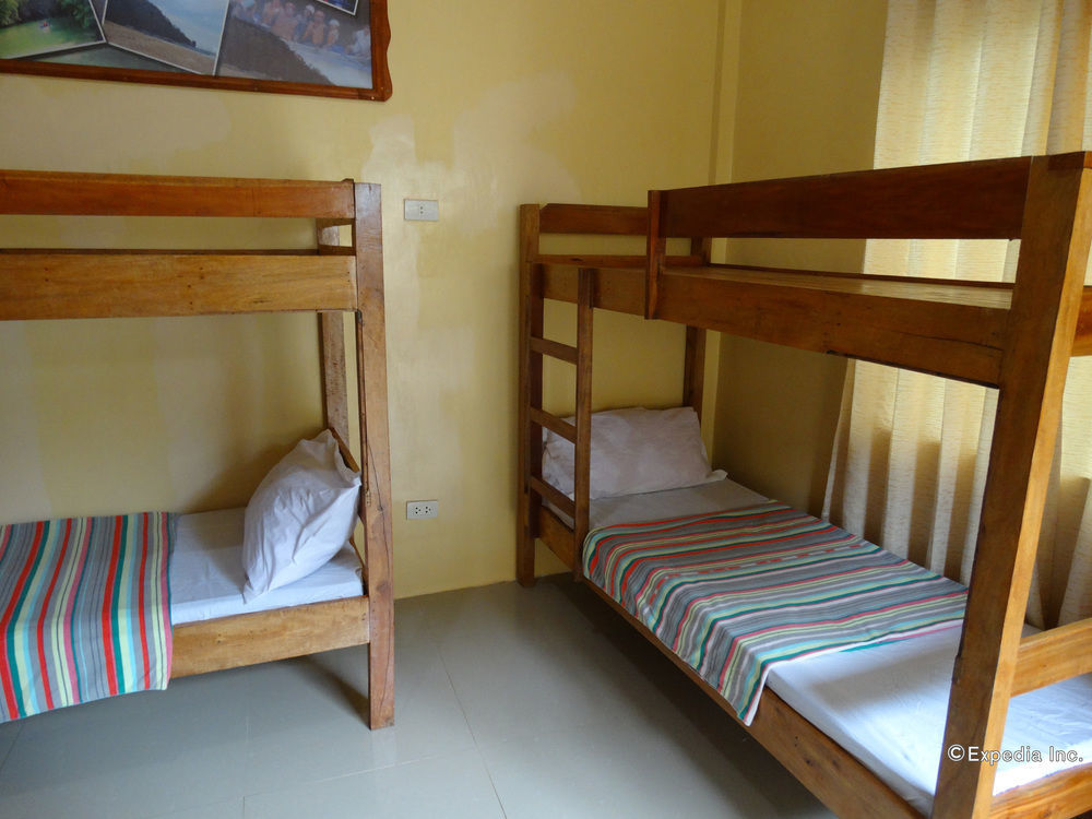 Las Residencias Bed And Breakfast Puerto Princesa Eksteriør billede
