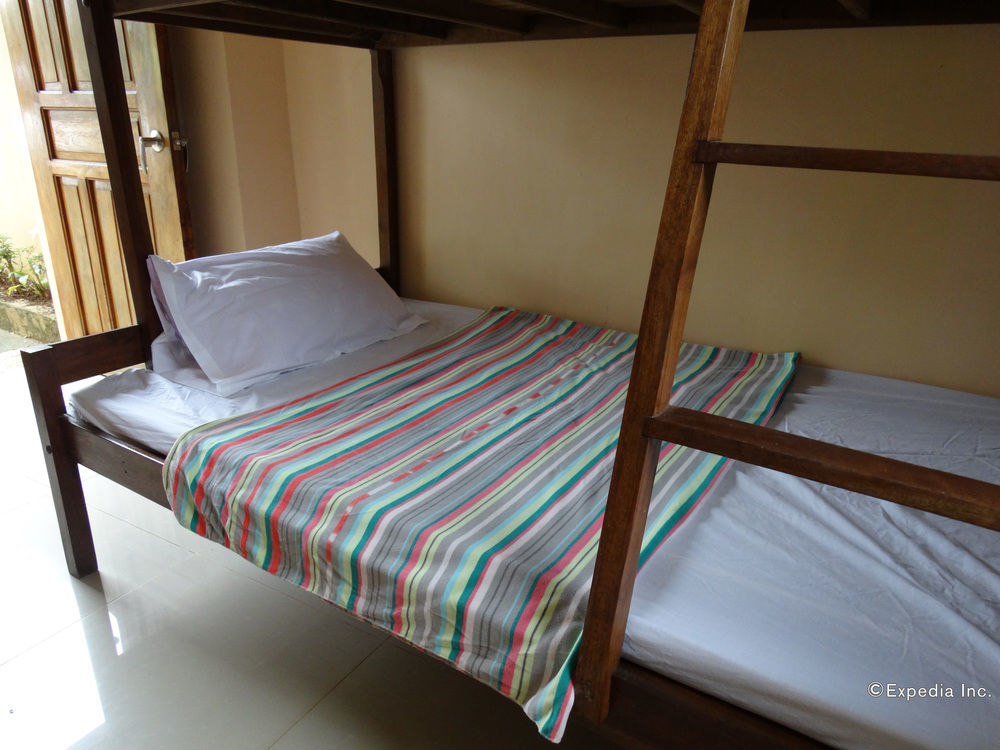 Las Residencias Bed And Breakfast Puerto Princesa Eksteriør billede