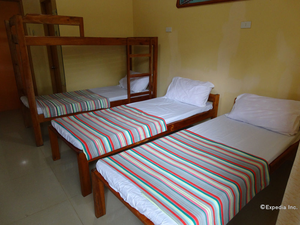 Las Residencias Bed And Breakfast Puerto Princesa Eksteriør billede